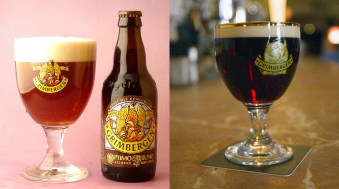 Grimbergen 