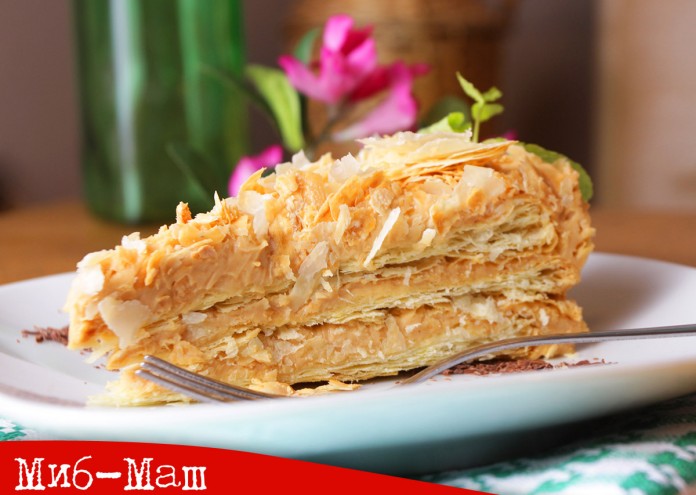миш маш