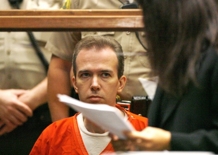 John Mark Karr Appears In Court