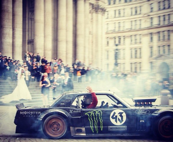 Top Gear