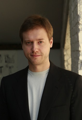 дмитрий ицков
