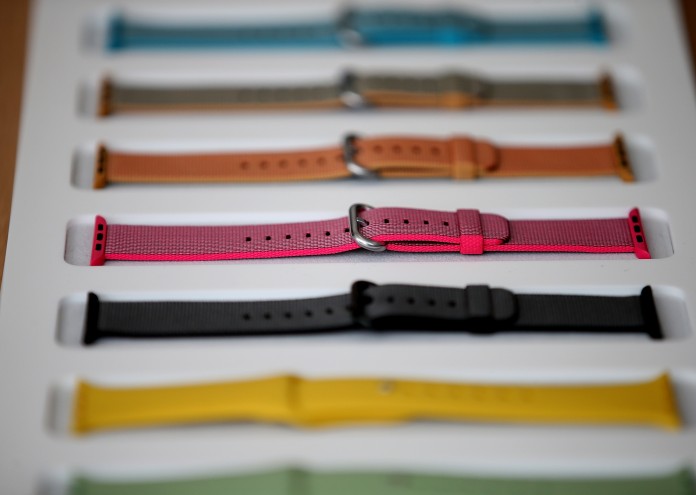apple watch