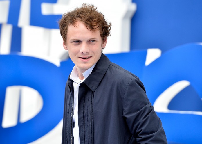 Premiere Of Columbia Pictures' "Smurfs 2" - Arrivals