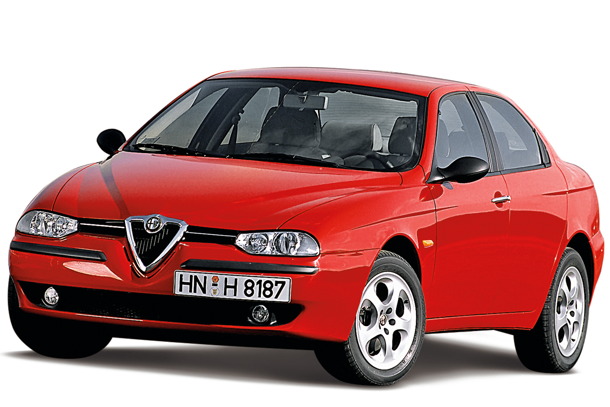 Alfa romeo совместимость запчастей