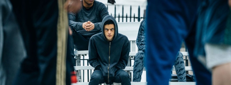 mr robot 2