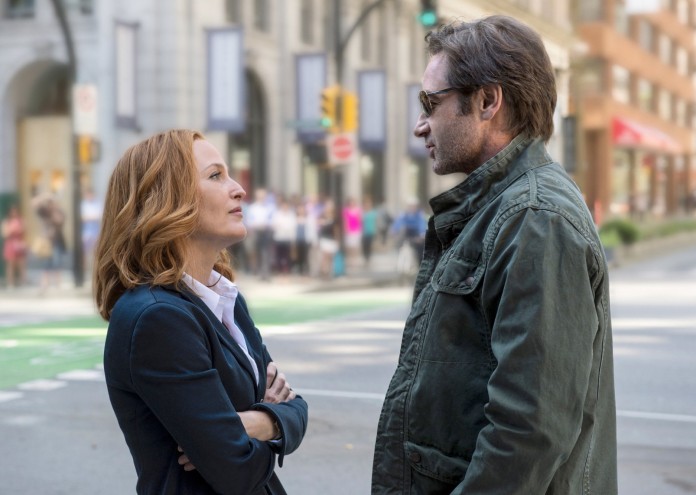 x-files