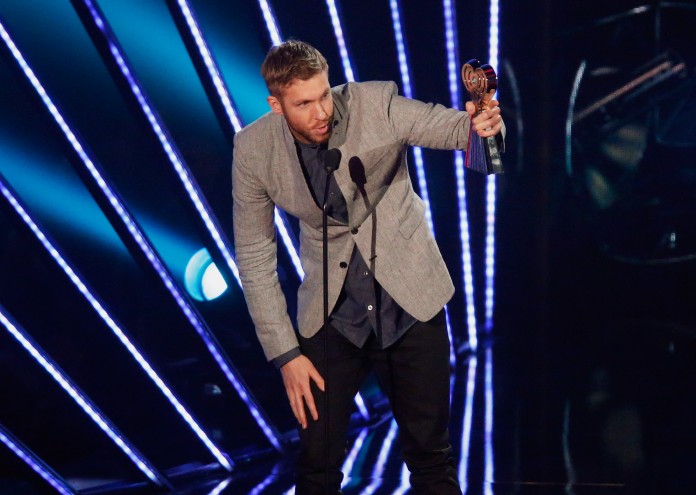 iHeartRadio Music Awards - Show