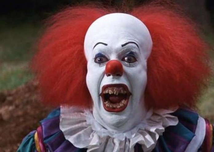 Pennywise-the-clown