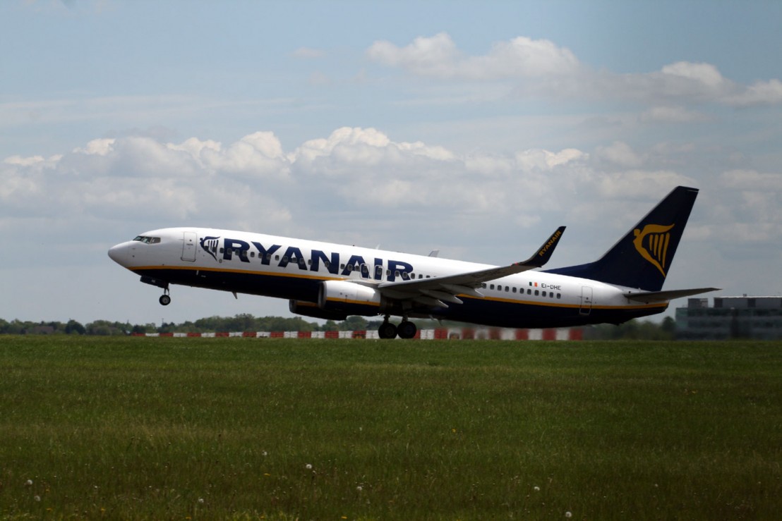 RyanairStansted