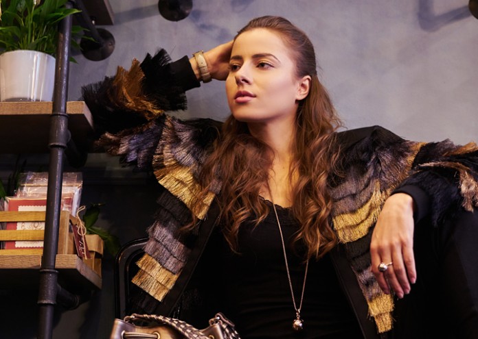 звезделина цолова