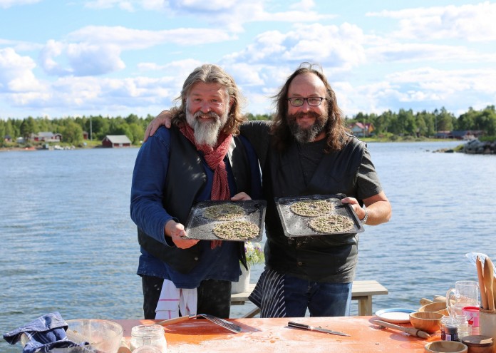 24KITCHEN_Hairy Bikers Northern Exposure