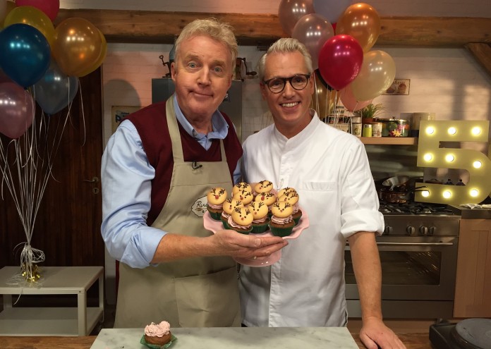 24KITCHEN_Rudolph`s Bakery Season 5