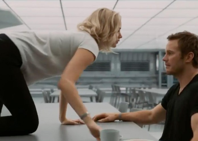 passengers