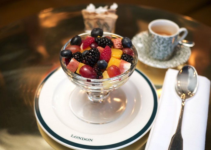 Fruit Cup - RCB