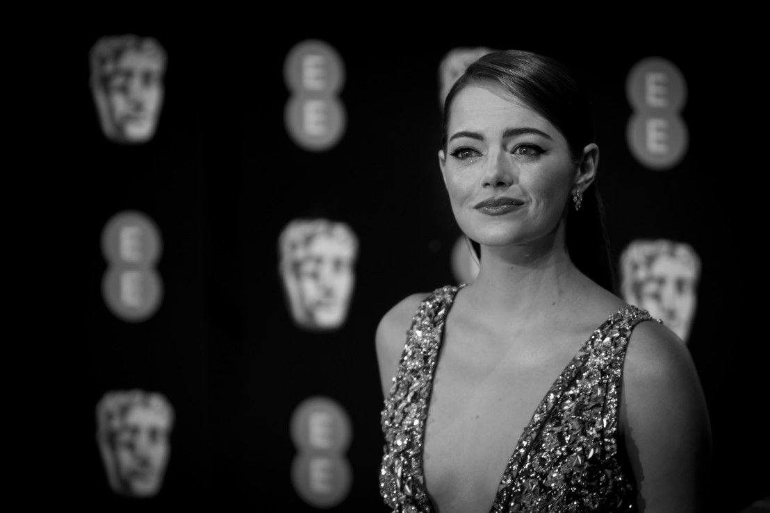 EE British Academy Film Awards - Red Carpet Arrivals