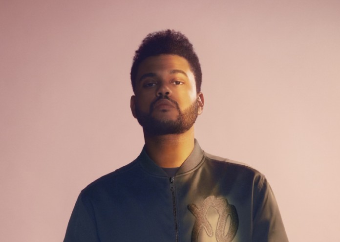 Викенд мод. Портфолио англ яз 7 класс о the Weeknd 800-1000 слов.