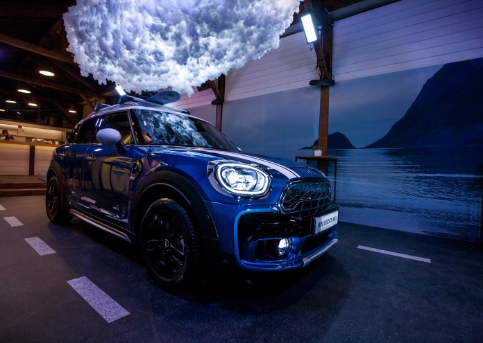 mini