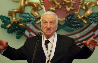 Иван Абаджиев