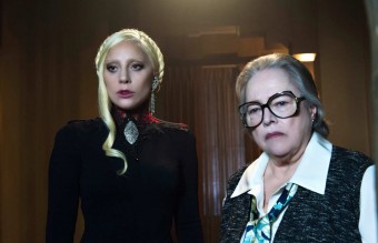 хотел „Сесил“ зловеща семейна история american horror story, хотел хотел сесил