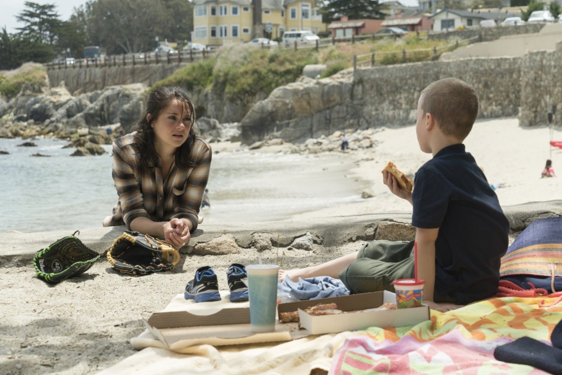 big little lies големите малки лъжи