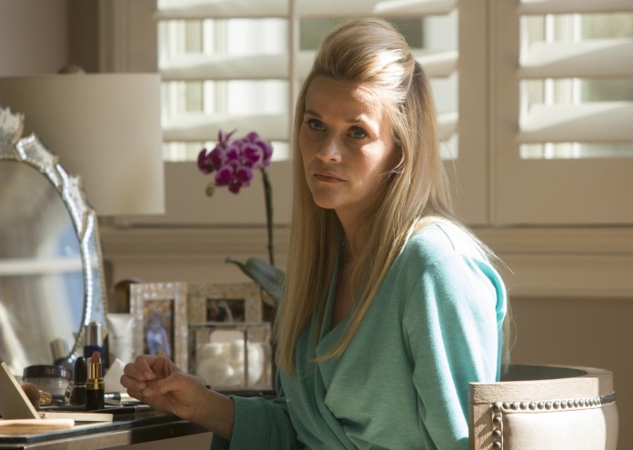 big little lies големите малки лъжи