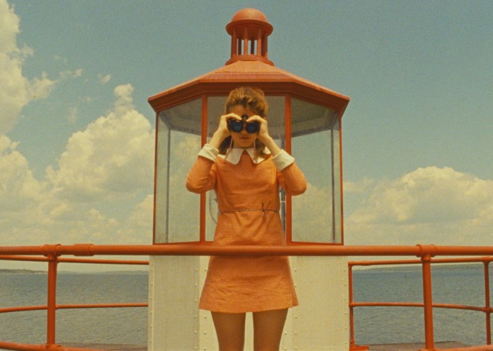 moonrise kingdom