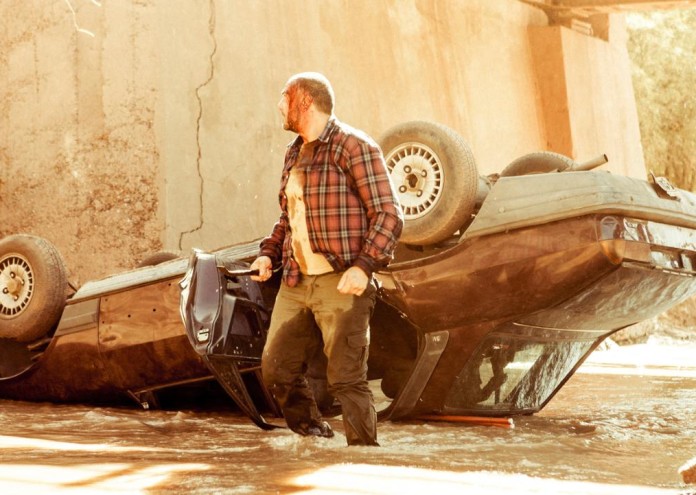wild tales car
