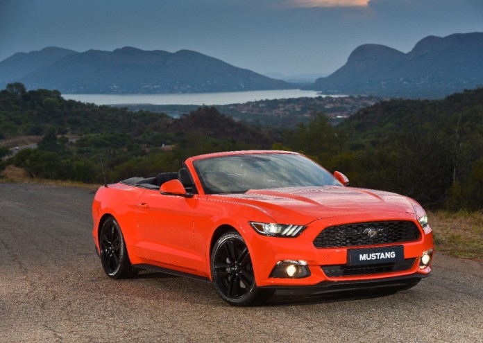 Best-SellingSportsCar_MustangSouthAfrica