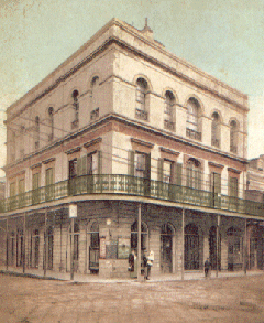  Lalaurie 