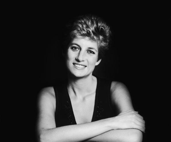 Princess Diana