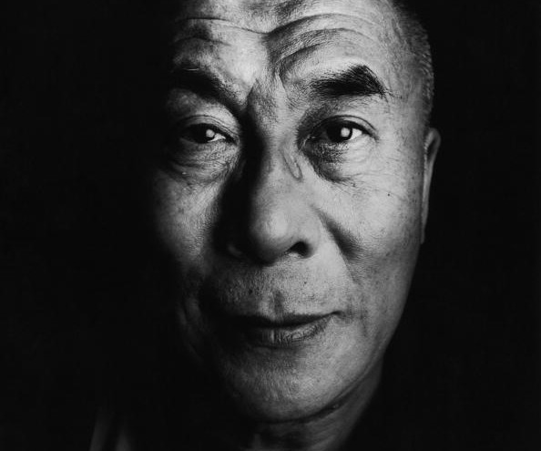 Dalai Lama
