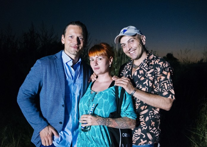 Orlin_Pavlov&Ruth_Koleva&Ivo_Dimchev