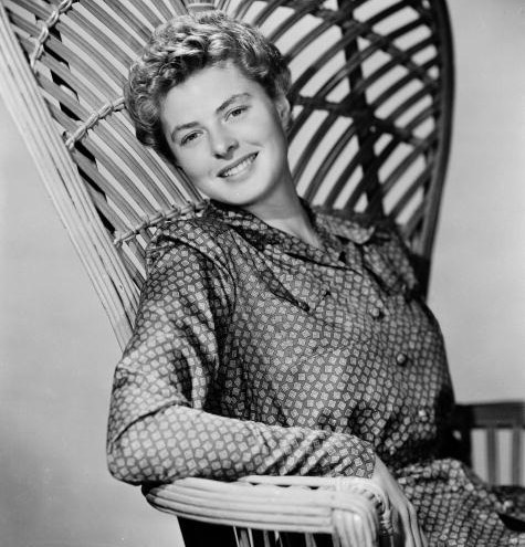 Homely Ingrid
