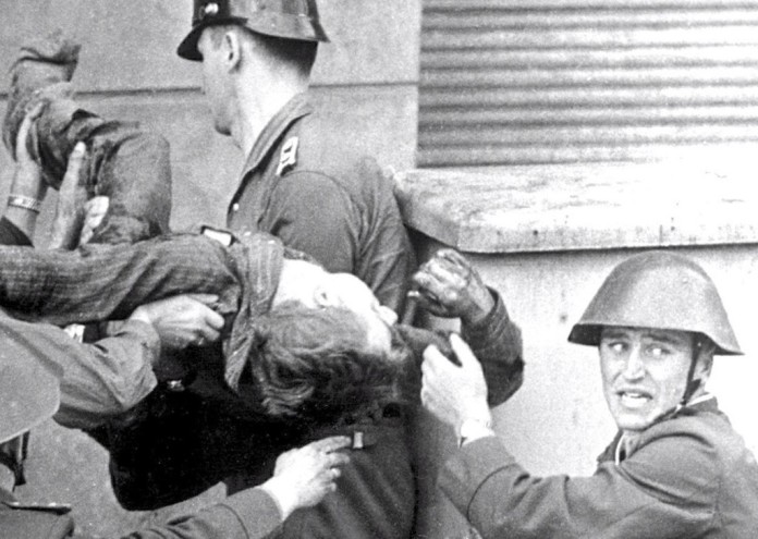  Петер Фехтер 