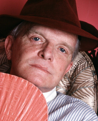 Truman Capote