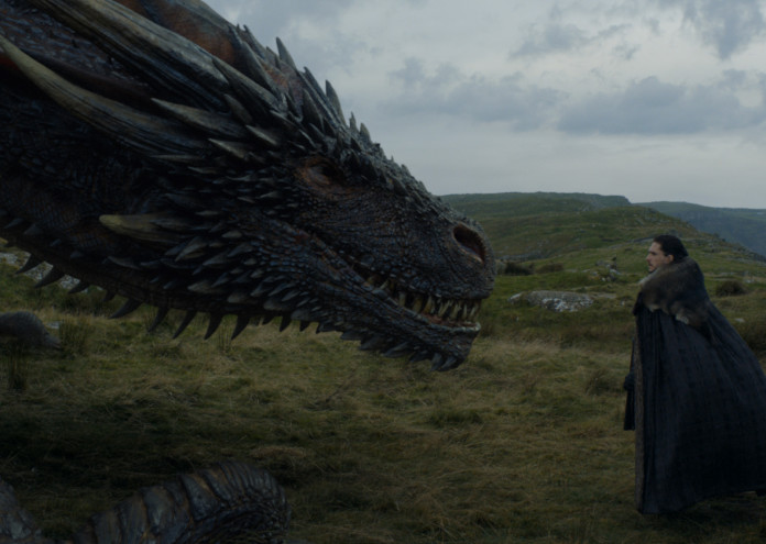 game-of-thrones-season-7-episode-5-jon-snow-dragon