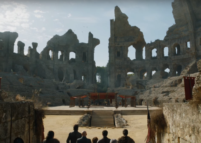игра на тронове, game of thrones, седми сезон, епизод седем