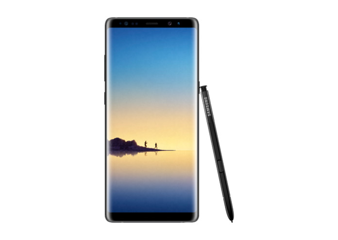 01_Galaxy_Note8_Front_Pen_Black_HQ