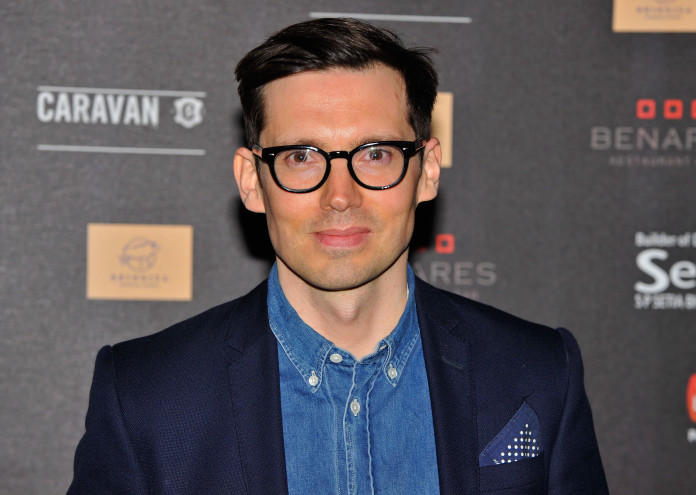 Battersea Power Station Annual Party - Arrivals