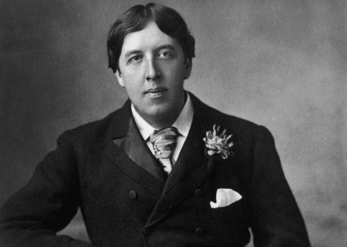  оскар уайлд 