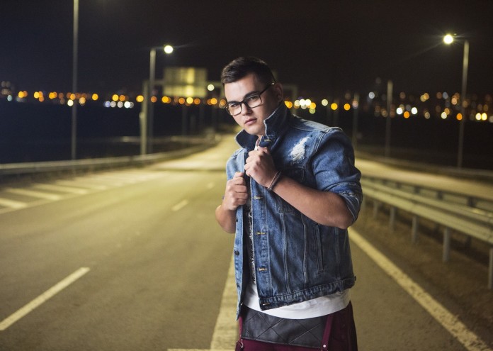 Radko Petkov_videoclip