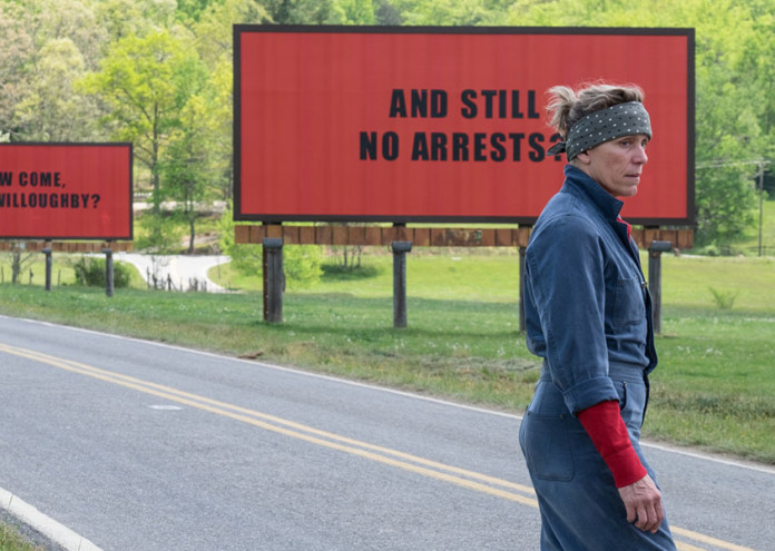 Three Billboards Outside Ebbing, Missouri 3