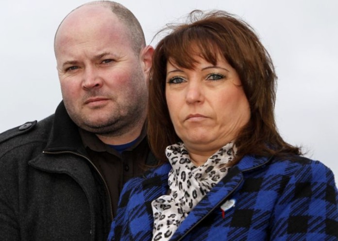  20th anniversary of James Bulger murder 