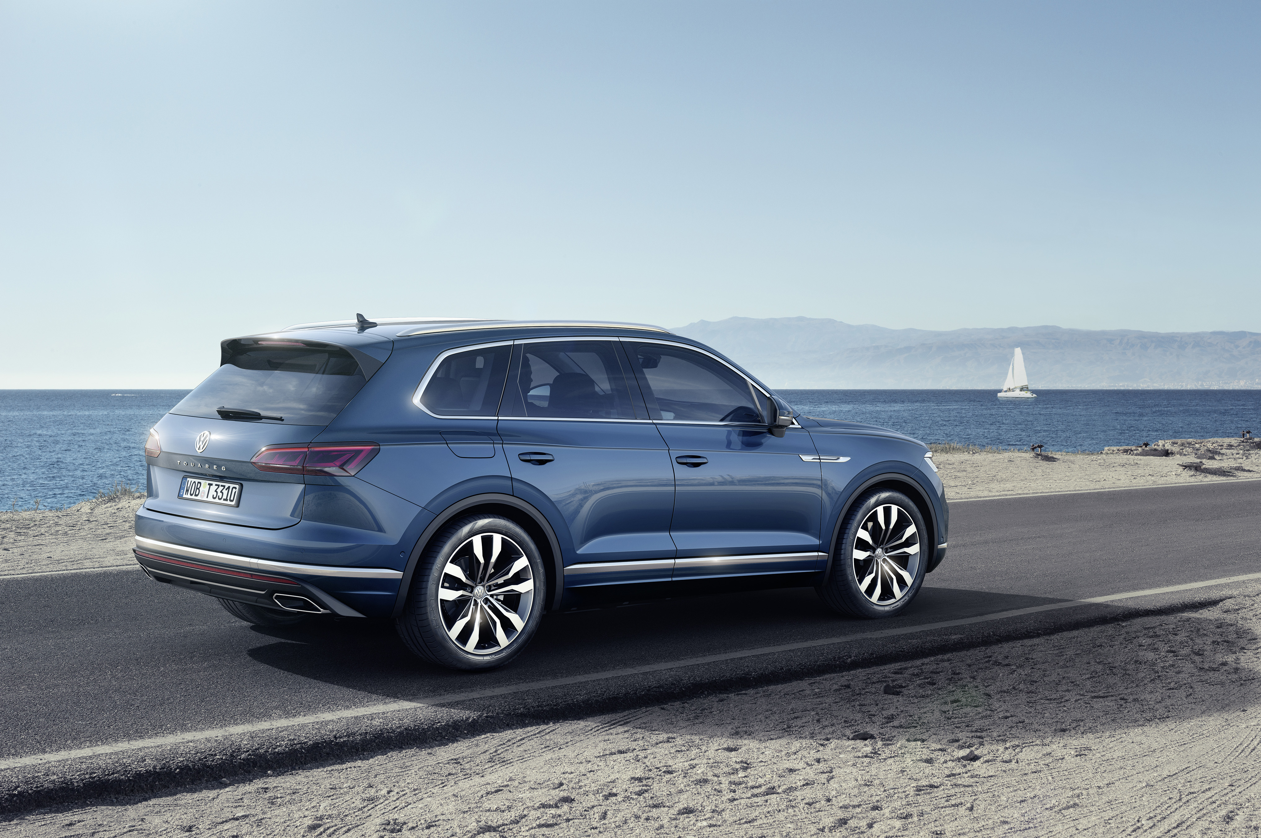 Volkswagen touareg объем фреона