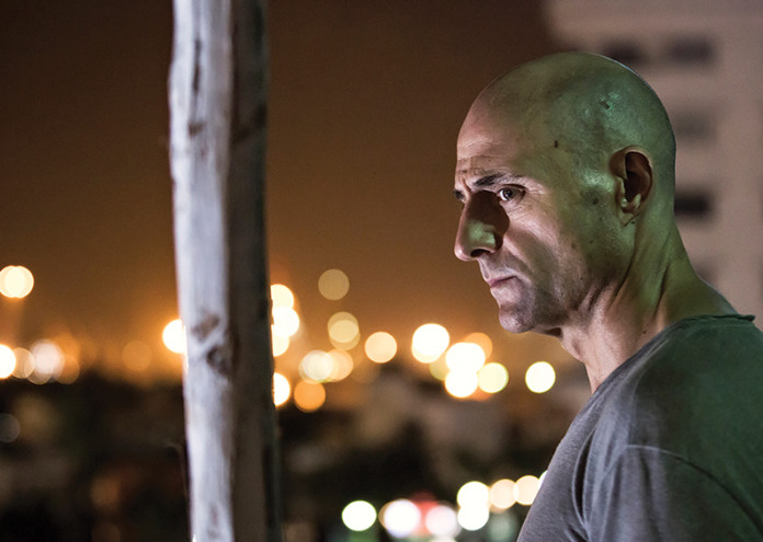 Deep State -- First Look -- Pictured: Mark Strong as Max Easton