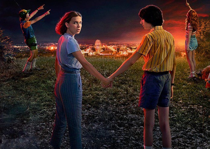 „Stranger Things" - какво знаем за сезон 3 досега ...