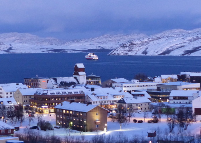  Kirkenes1 