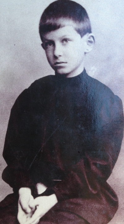  William-Sidis-ca-8-years 