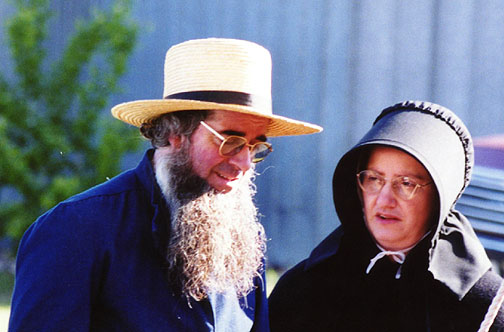  amish 