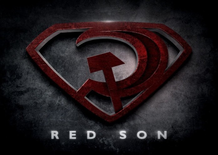 Previous Next Съветският Супермен Червения син 27 май 2019 13 55